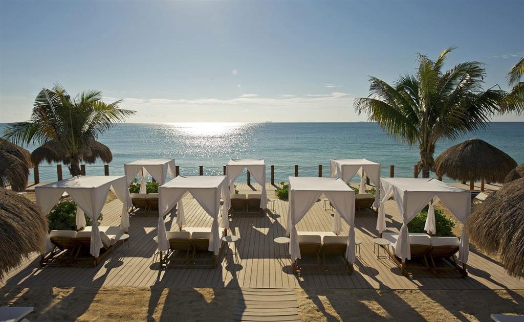 Ocean Maya Royale - Solo Adultos Resort Lafitte