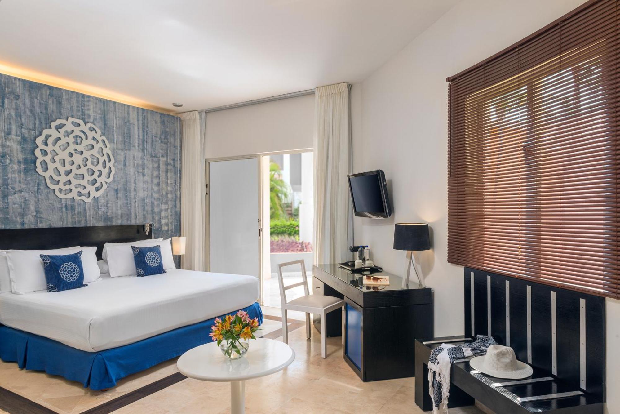 Ocean Maya Royale - Solo Adultos Lafitte