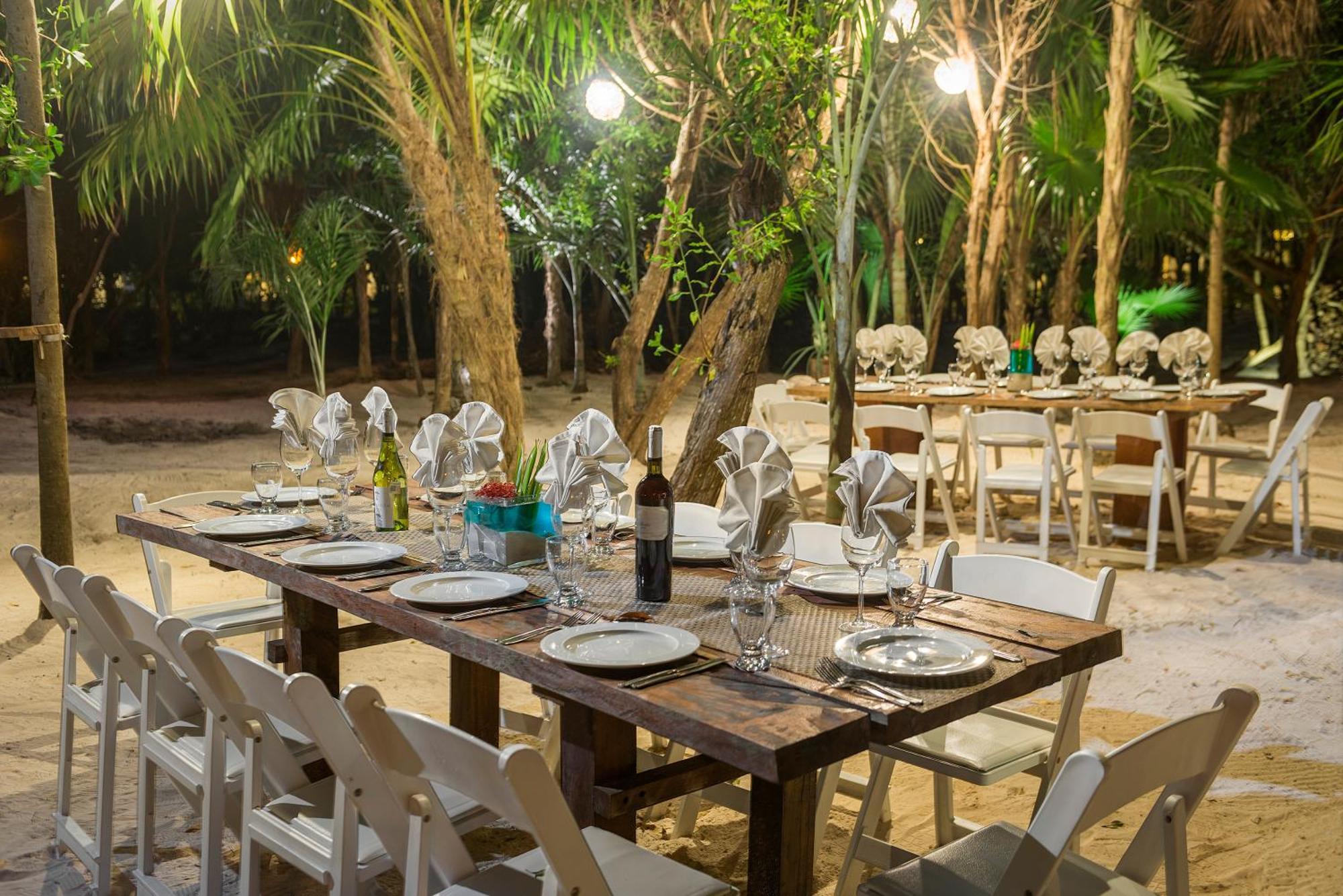 Ocean Maya Royale - Solo Adultos 5* Lafitte