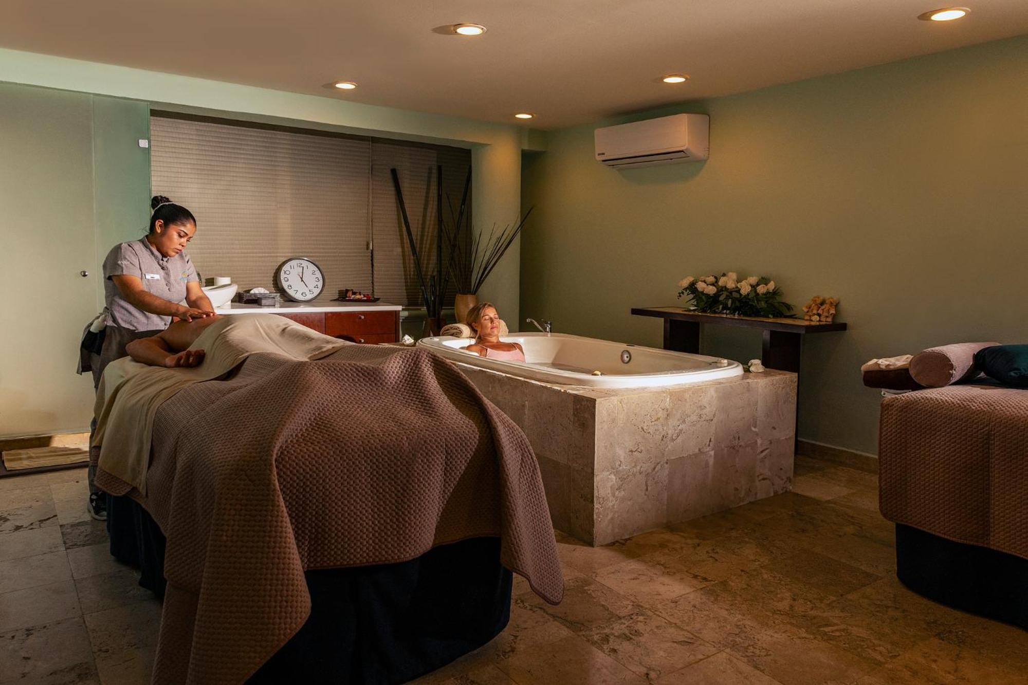 Ocean Maya Royale - Solo Adultos Lafitte