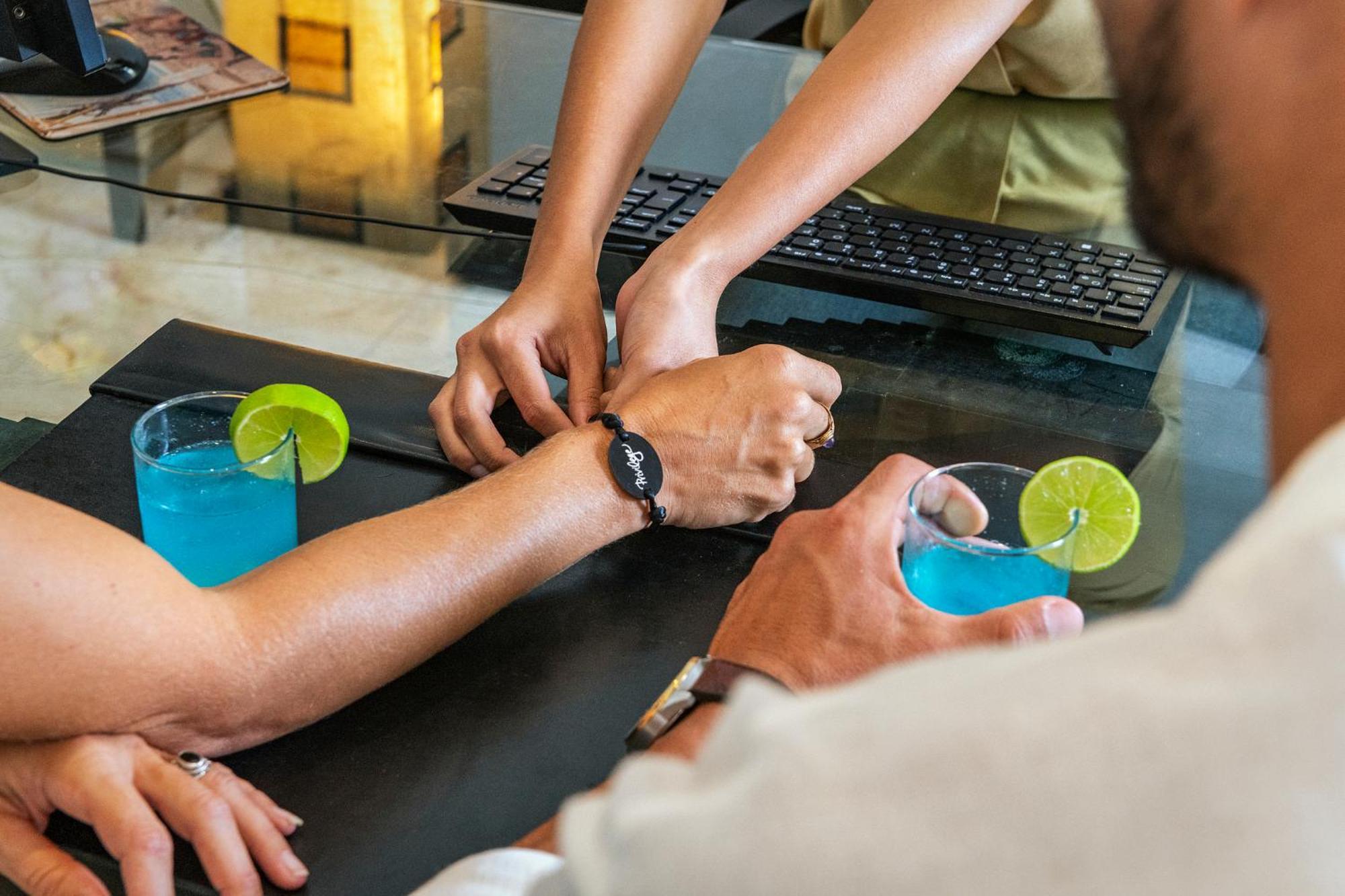 Ocean Maya Royale - Solo Adultos Resort Lafitte