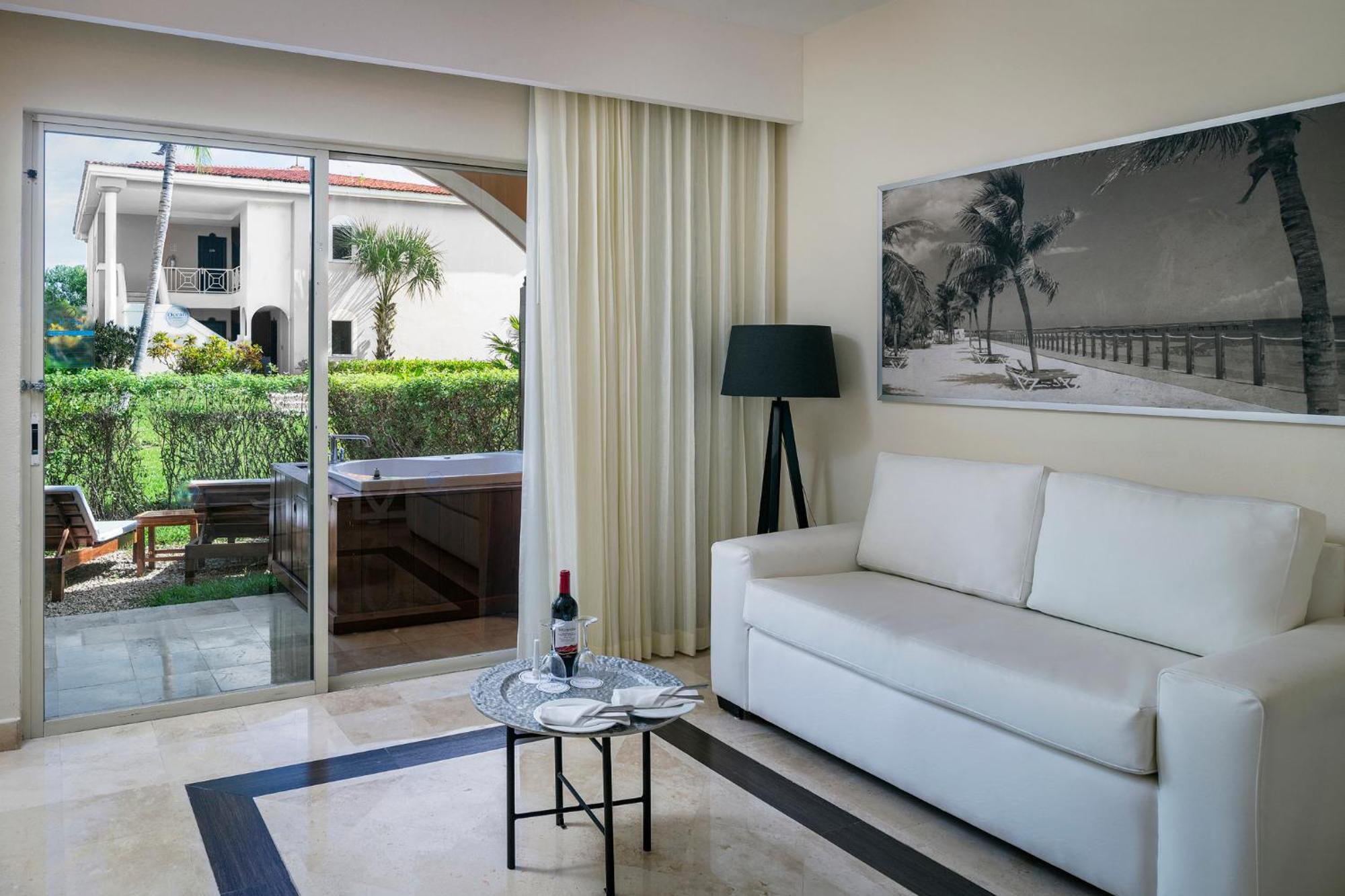 Resort Ocean Maya Royale - Solo Adultos Lafitte