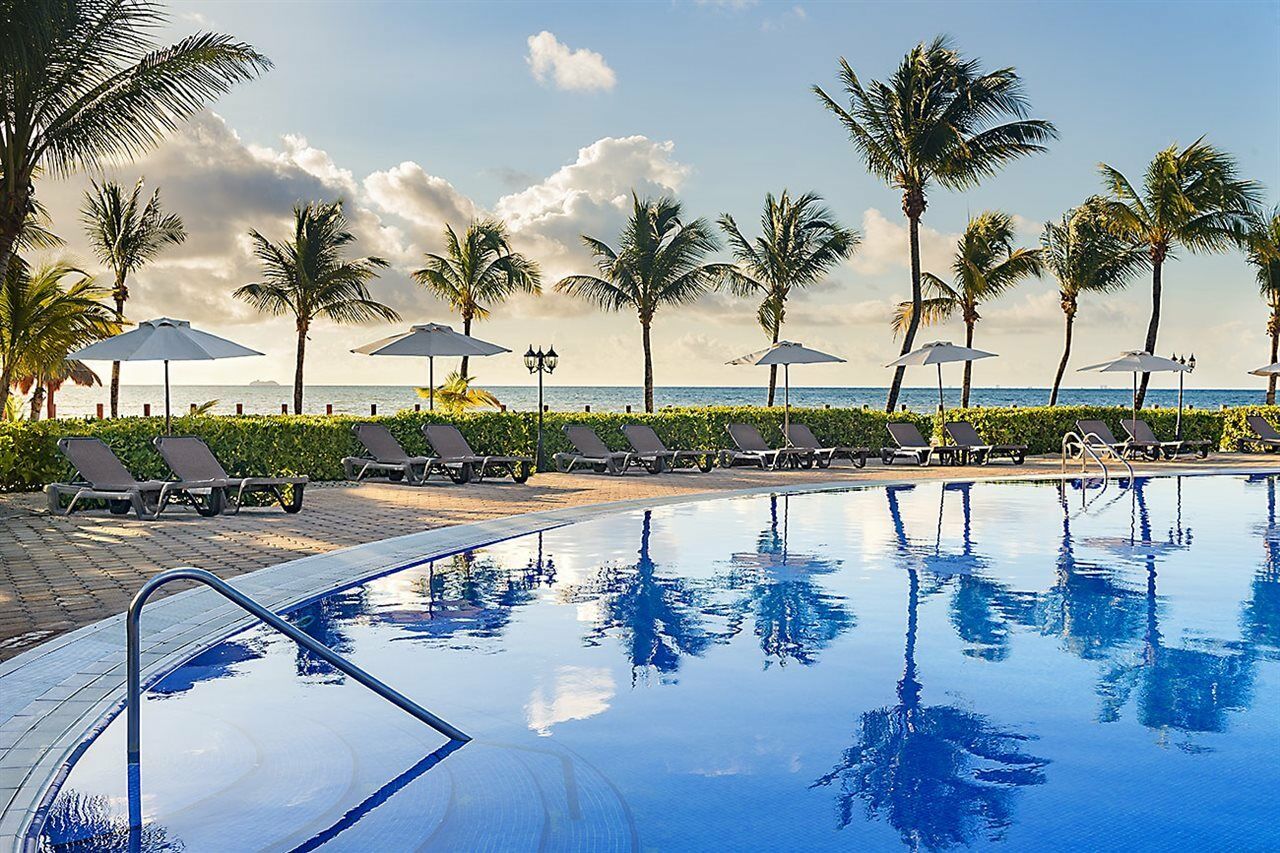Resort Ocean Maya Royale - Solo Adultos Lafitte