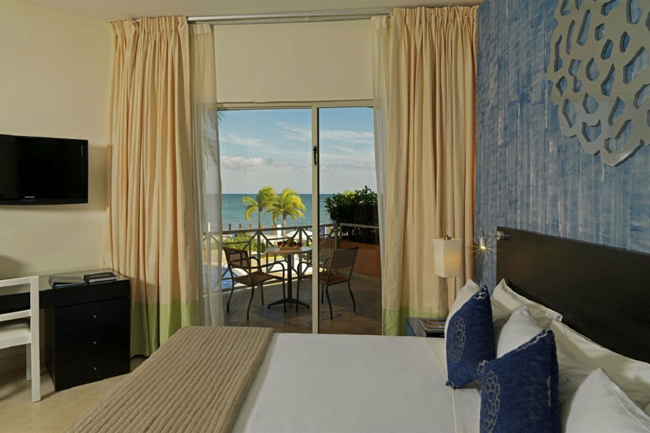 Resort Ocean Maya Royale - Solo Adultos Lafitte