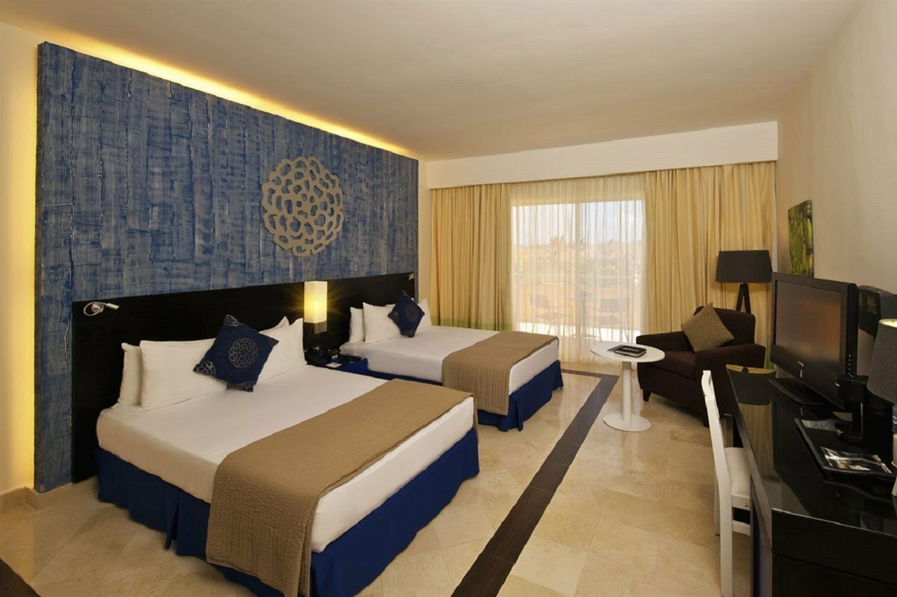 Ocean Maya Royale - Solo Adultos 5* Lafitte
