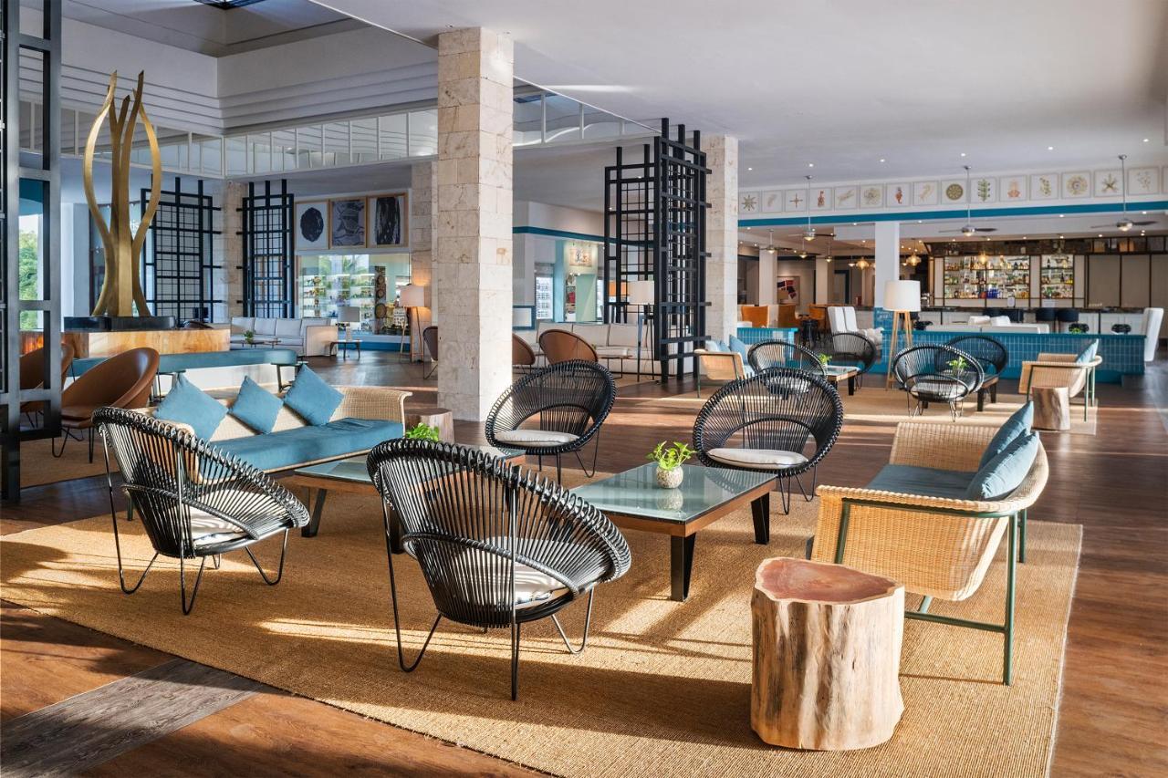 Ocean Maya Royale - Solo Adultos Resort Lafitte