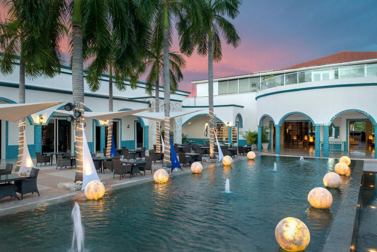 Ocean Maya Royale - Solo Adultos Lafitte