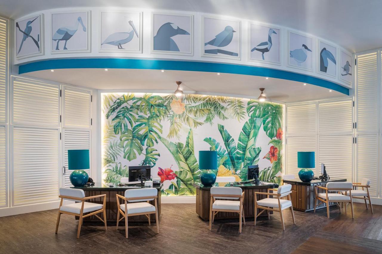 Ocean Maya Royale - Solo Adultos Resort Lafitte