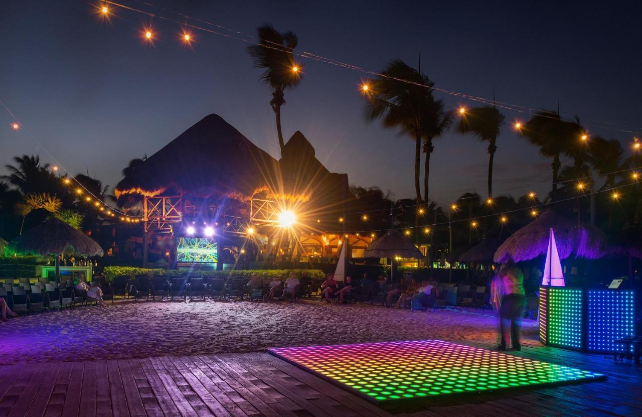 Ocean Maya Royale - Solo Adultos 5* Lafitte
